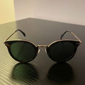Celine Lea sunglasses